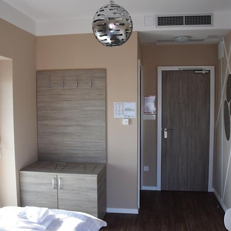 Motel Daka Prenocisce Velika Vas pri Krškem Pokoj fotografie