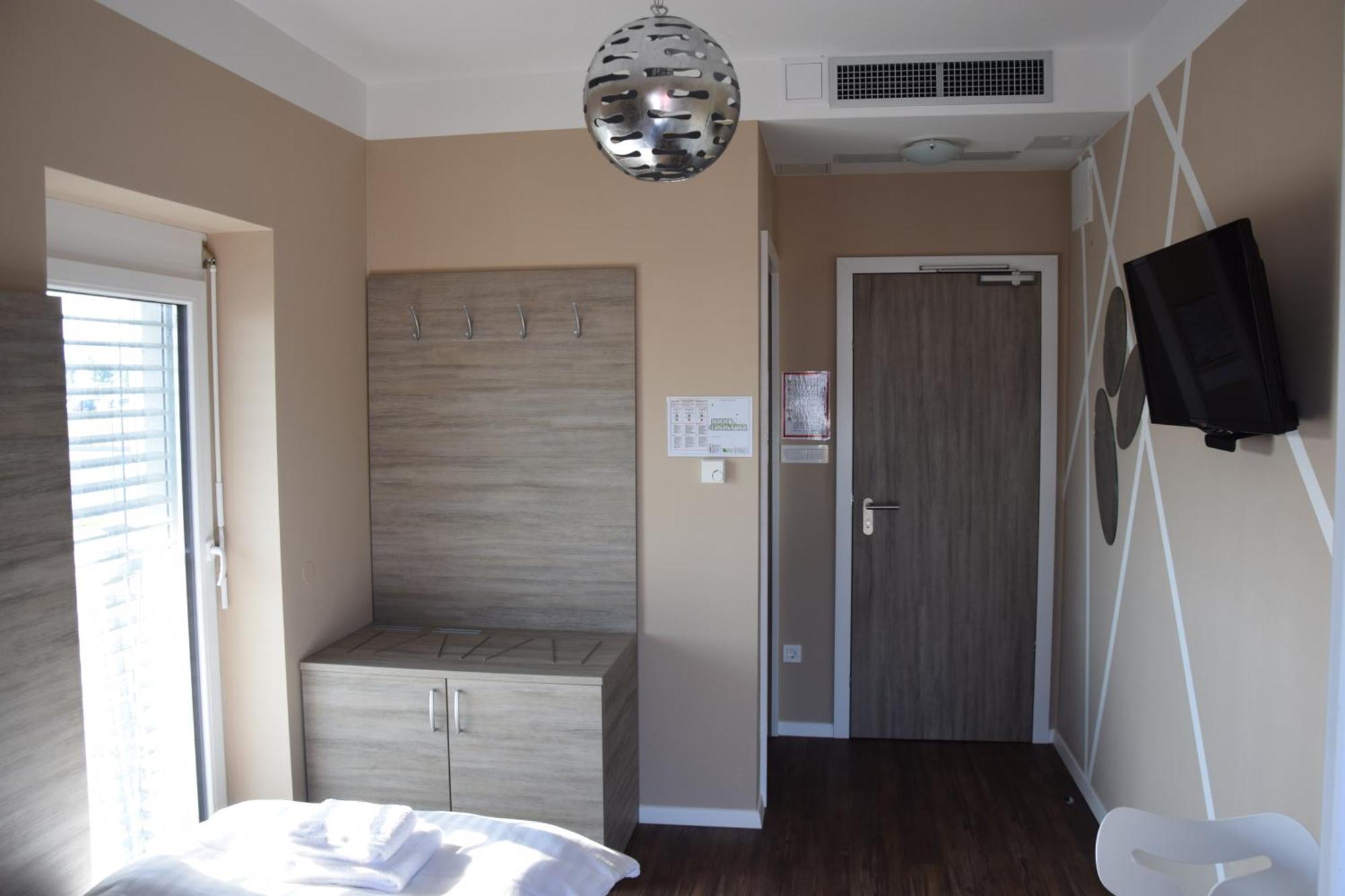 Motel Daka Prenocisce Velika Vas pri Krškem Pokoj fotografie
